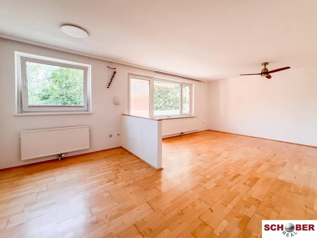 5-Zimmer-Wohnung kaufen in Mödling – 113,7 m², € 330.000 – Bild 2 von 15