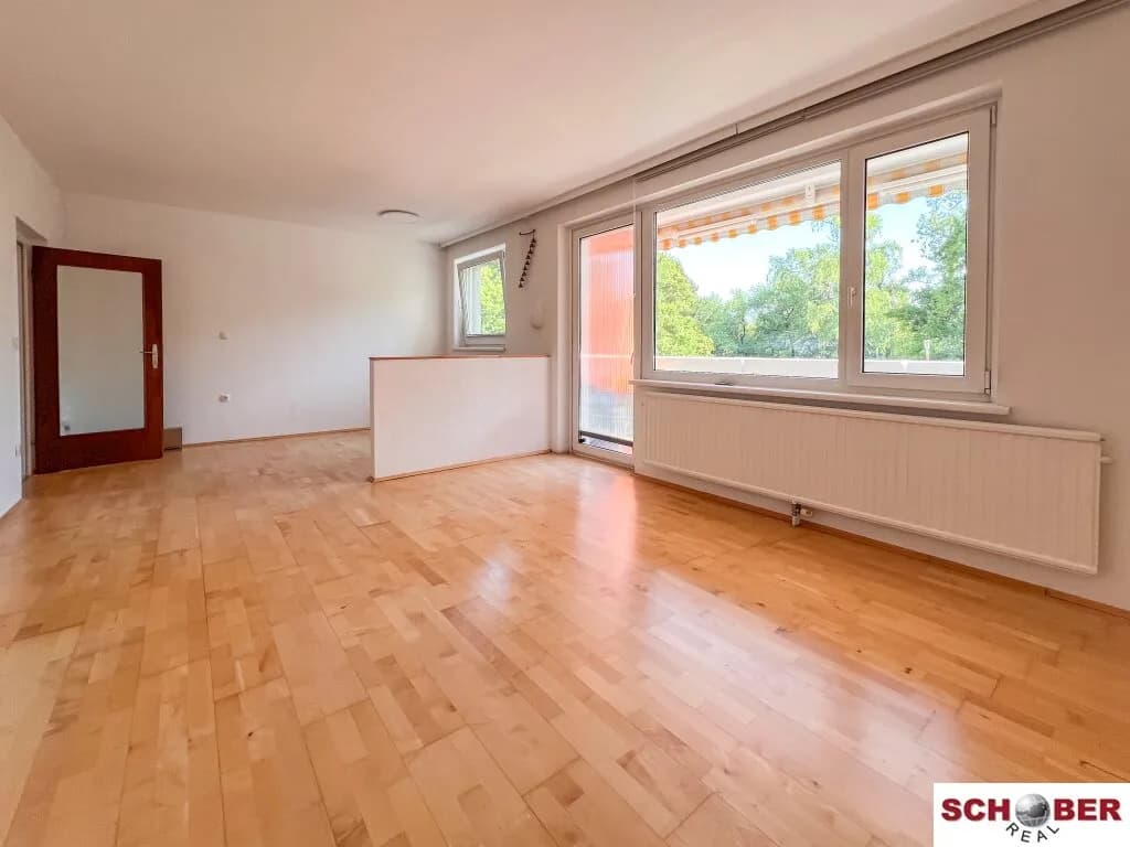 5-Zimmer-Wohnung kaufen in Mödling – 113,7 m², € 330.000 – Bild 3 von 15
