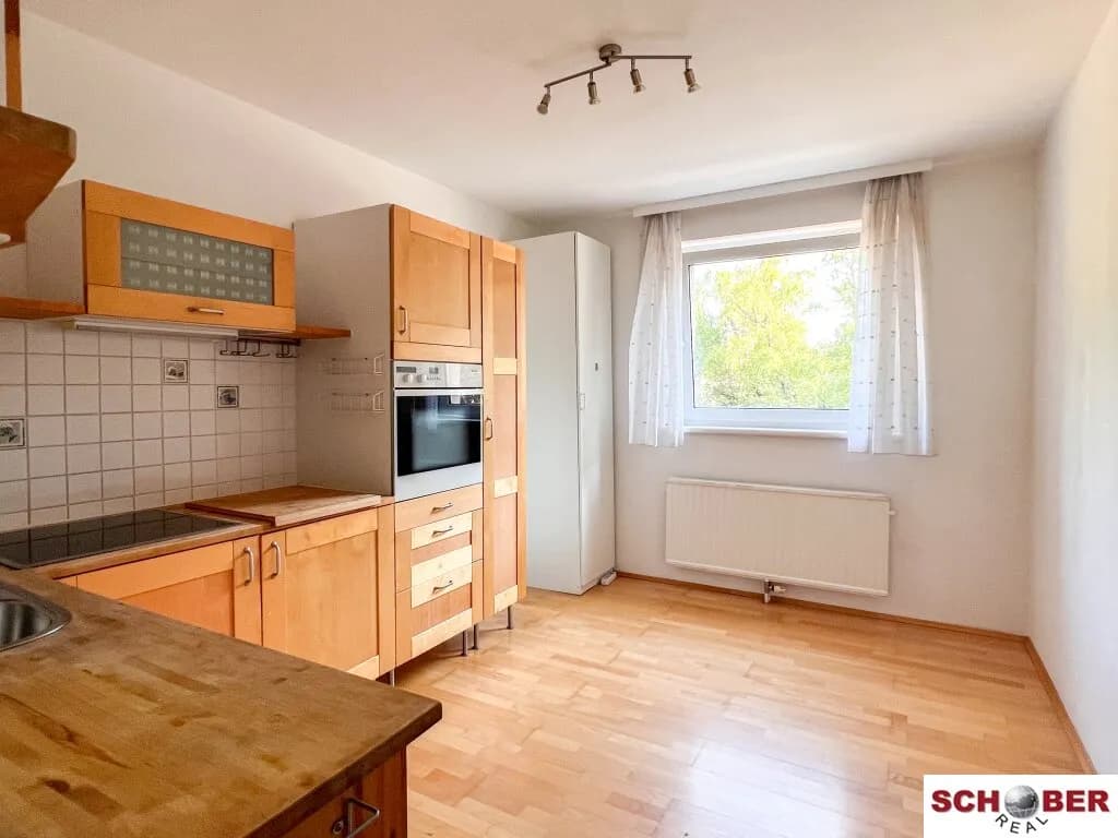 5-Zimmer-Wohnung kaufen in Mödling – 113,7 m², € 330.000 – Bild 4 von 15