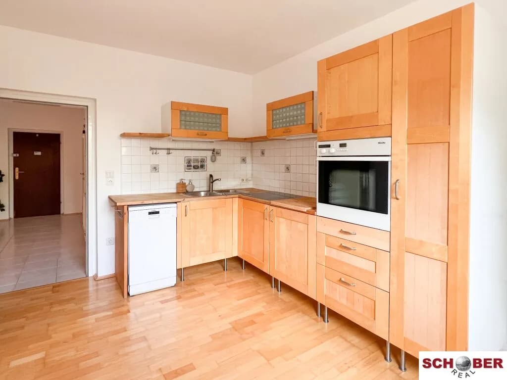 5-Zimmer-Wohnung kaufen in Mödling – 113,7 m², € 330.000 – Bild 5 von 15