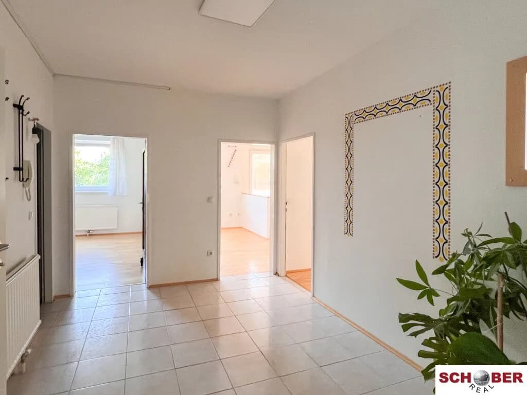 5-Zimmer-Wohnung kaufen in Mödling – 113,7 m², € 330.000 – Bild 6 von 15