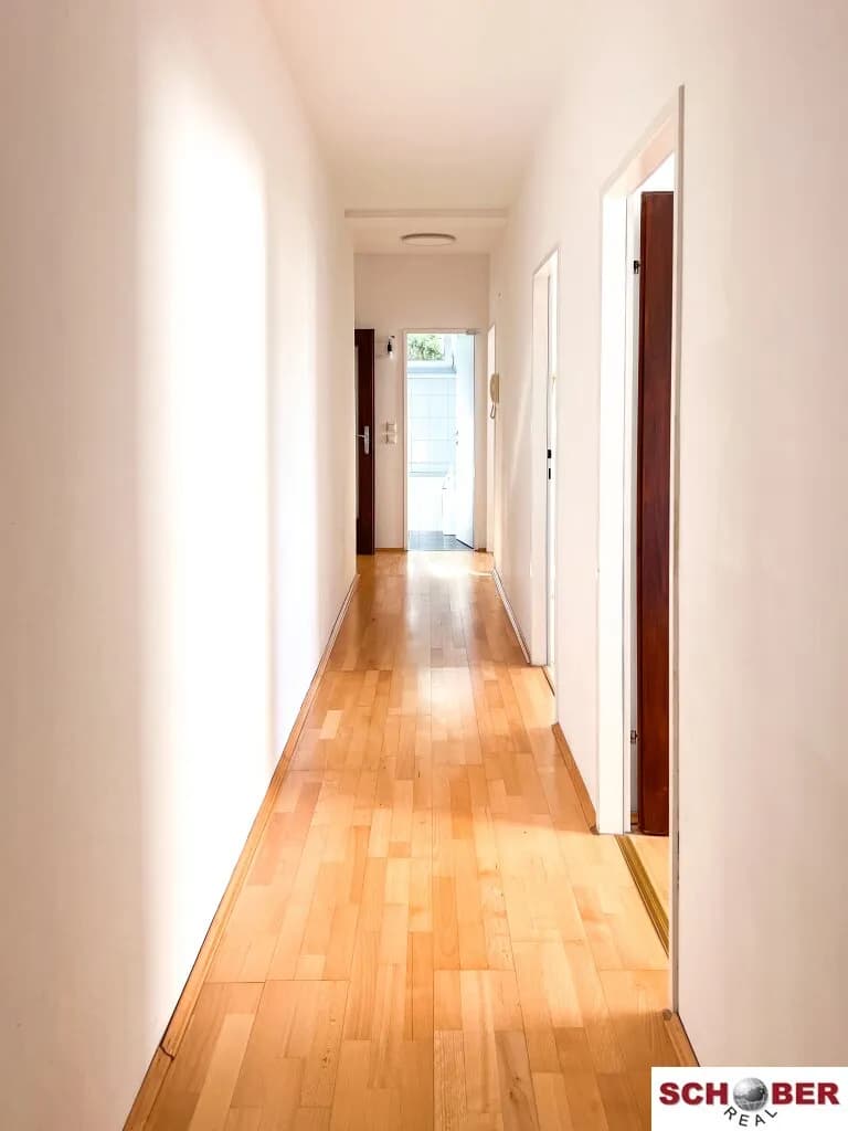 5-Zimmer-Wohnung kaufen in Mödling – 113,7 m², € 330.000 – Bild 8 von 15