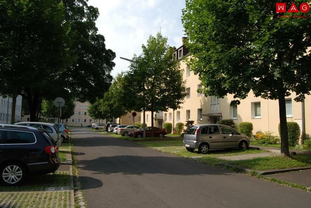 2-Zimmer-Wohnung mieten in Linz – 52,7 m², € 710 – Bild 2 von 10
