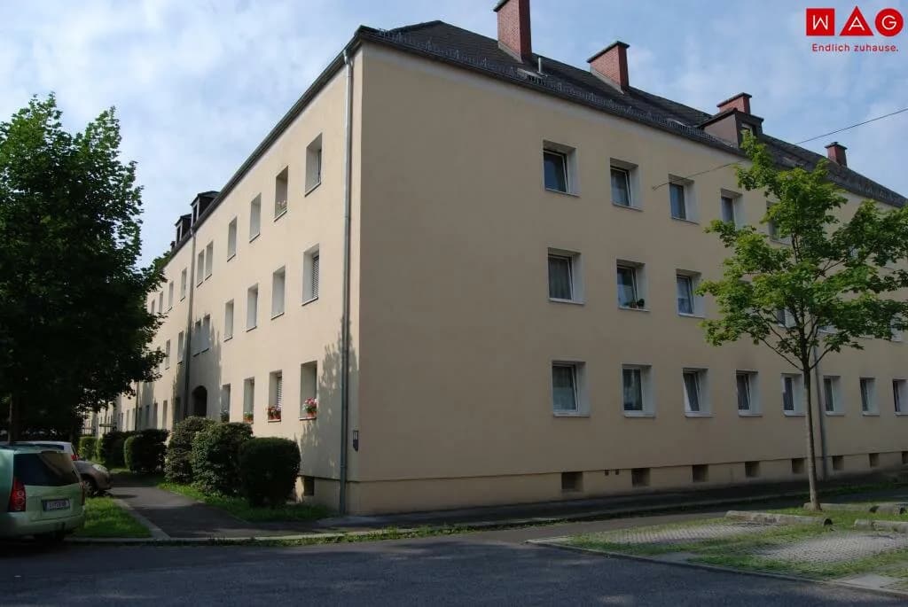 2-Zimmer-Wohnung mieten in Linz – 52,7 m², € 710 – Bild 3 von 10