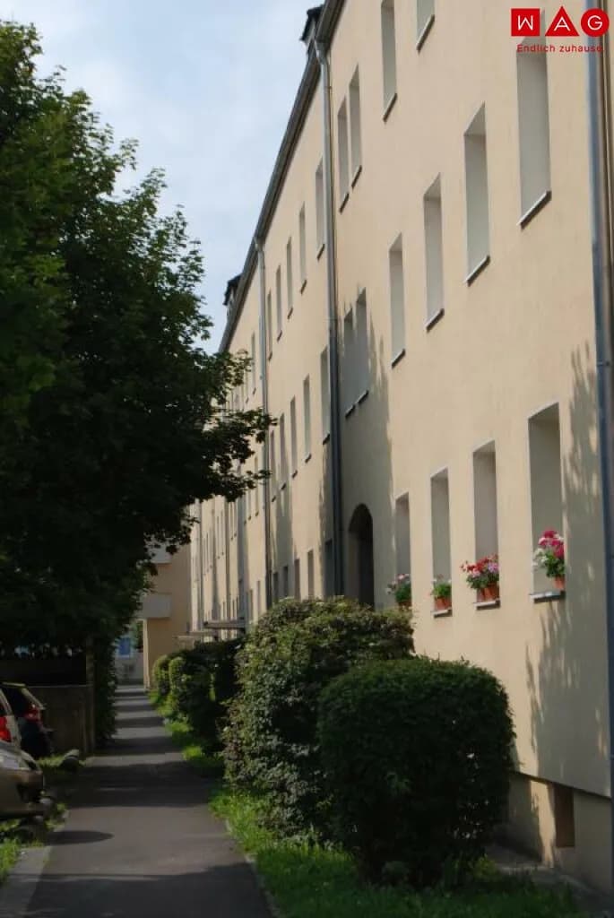 2-Zimmer-Wohnung mieten in Linz – 52,7 m², € 710 – Bild 4 von 10