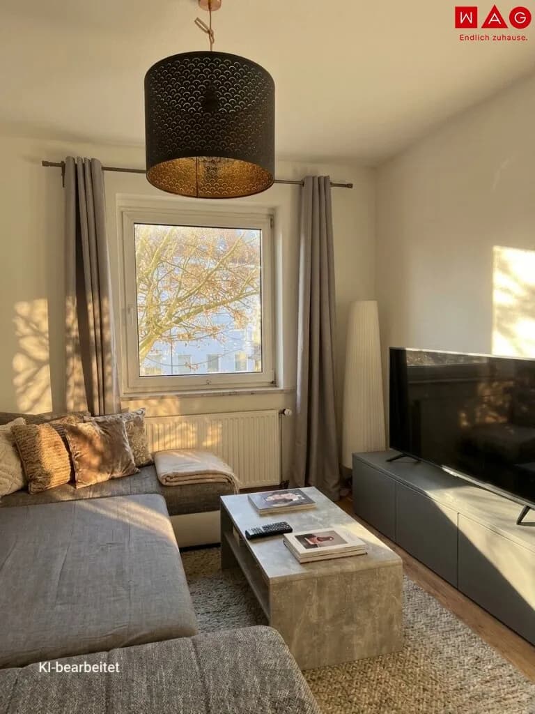 2-Zimmer-Wohnung mieten in Linz – 52,7 m², € 710 – Bild 8 von 10