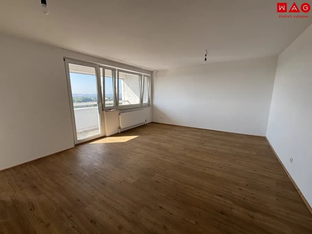 Wohnung mieten in Linz – 65,45 m², € 781 – Bild 2 von 15