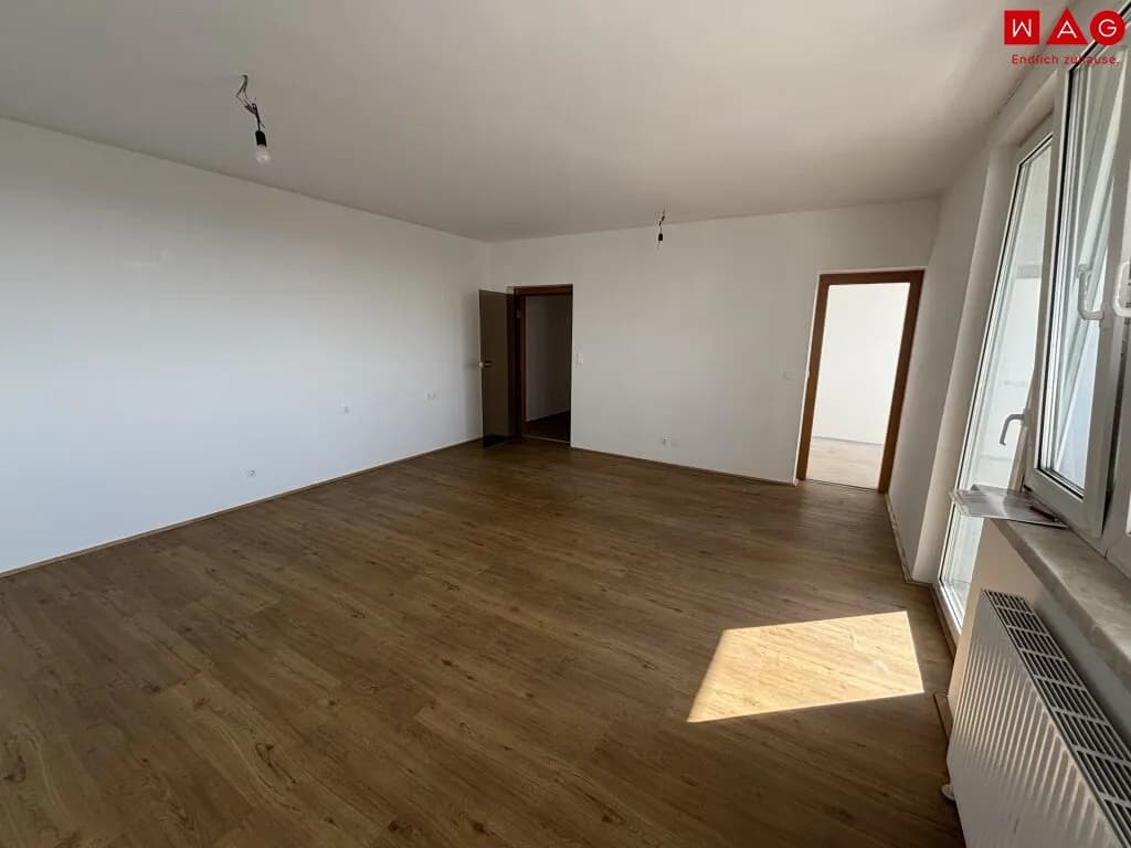 Wohnung mieten in Linz – 65,45 m², € 781 – Bild 3 von 15