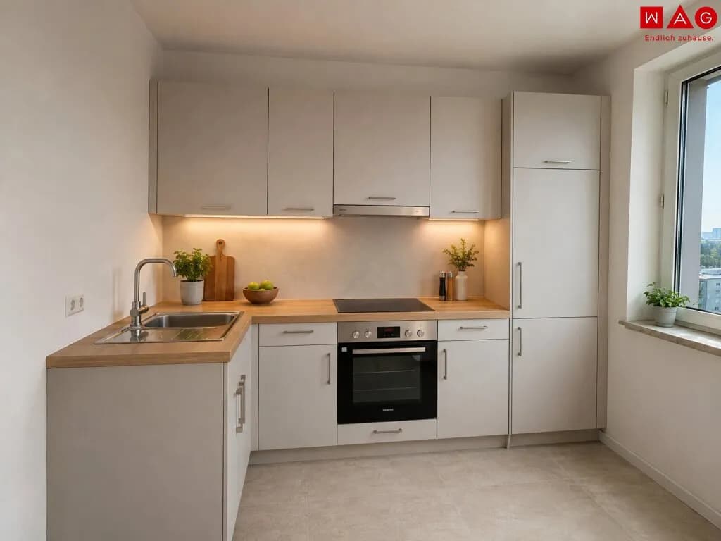 Wohnung mieten in Linz – 65,45 m², € 781 – Bild 6 von 15