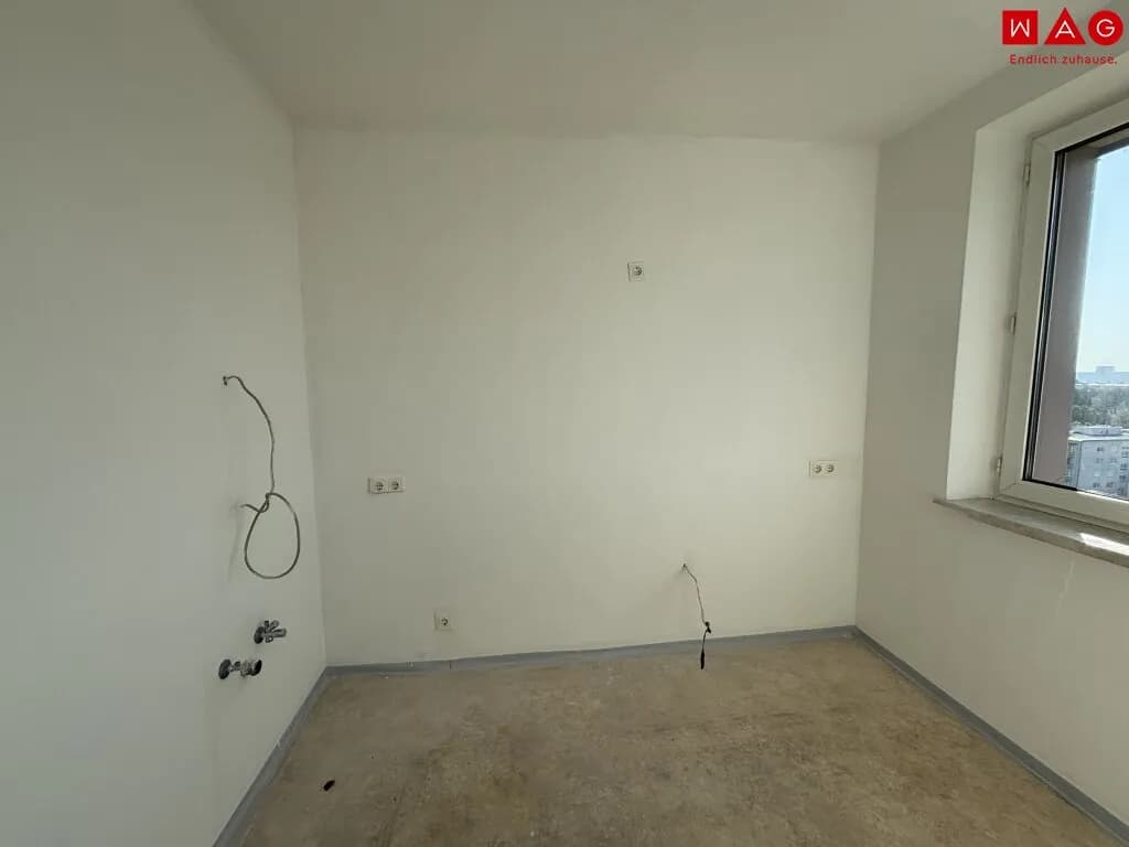 Wohnung mieten in Linz – 65,45 m², € 781 – Bild 7 von 15