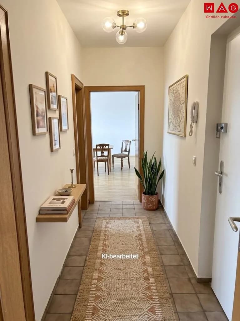 Wohnung mieten in Linz – 65,45 m², € 781 – Bild 8 von 15