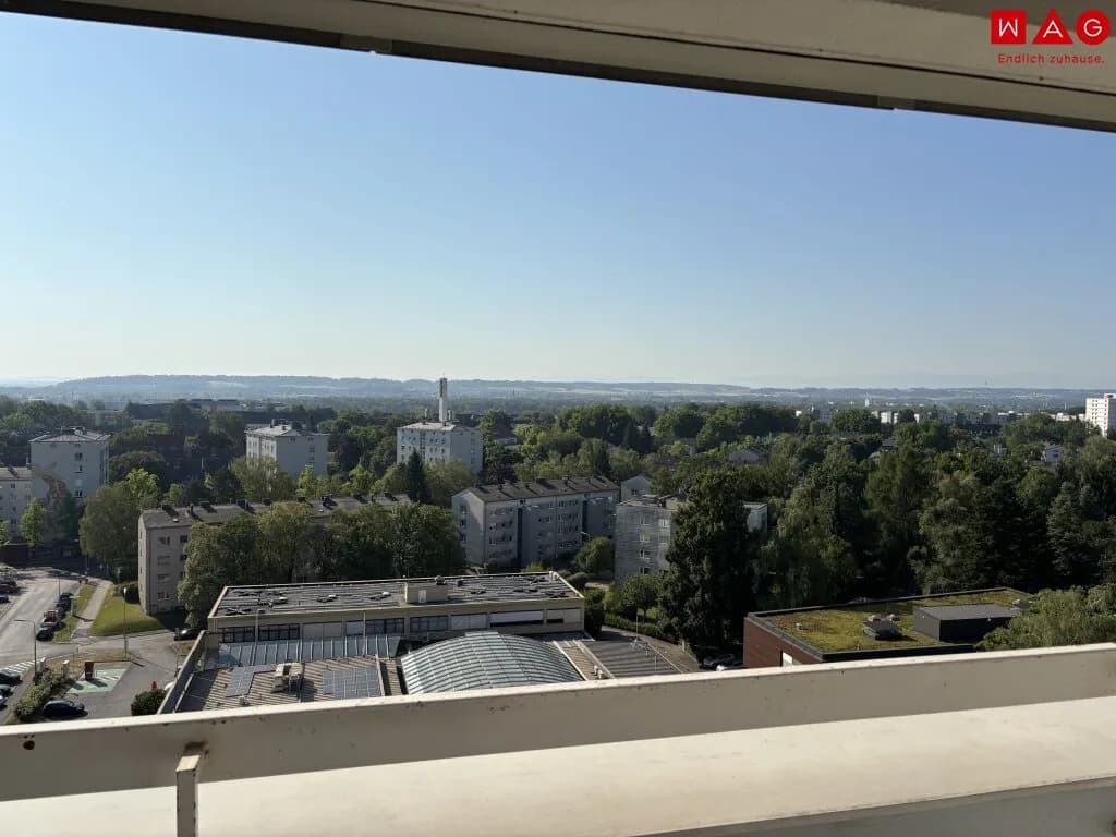 Wohnung mieten in Linz – 65,45 m², € 781 – Bild 13 von 15
