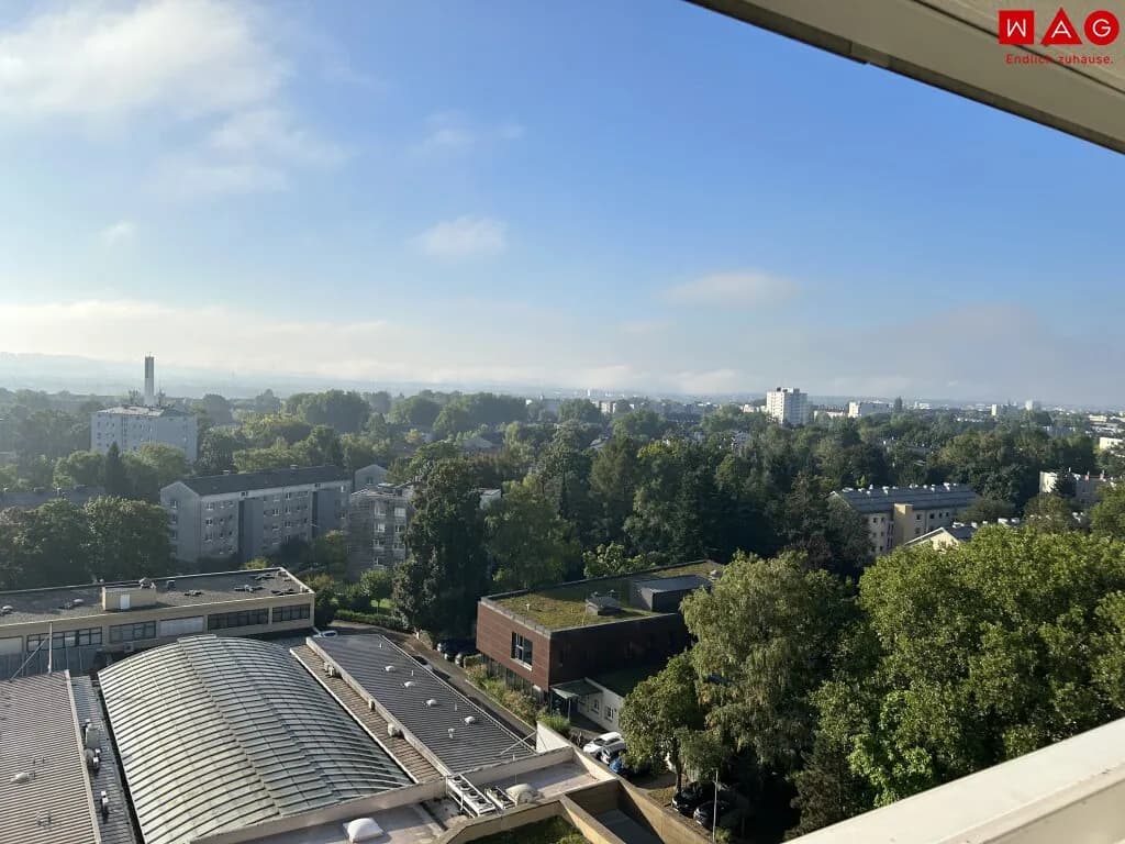 Wohnung mieten in Linz – 65,45 m², € 781 – Bild 14 von 15