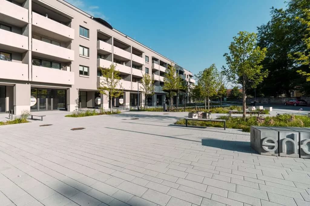 Gewerbeimmobilie mieten in Klagenfurt – 77 m², € 12 – Bild 3 von 7
