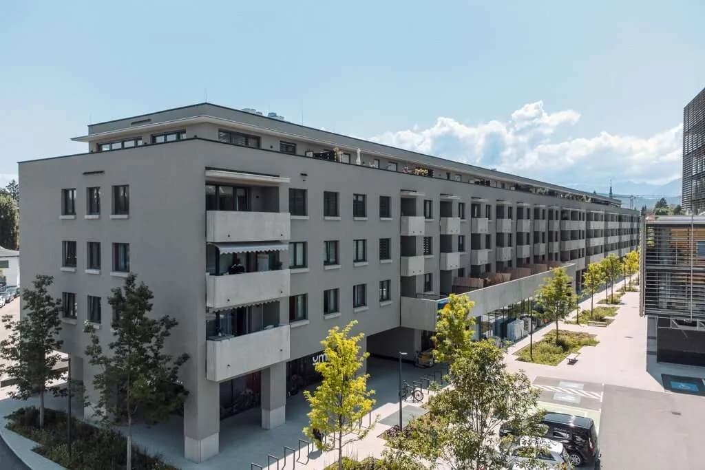 Gewerbeimmobilie mieten in Klagenfurt – 77 m², € 12 – Bild 5 von 7