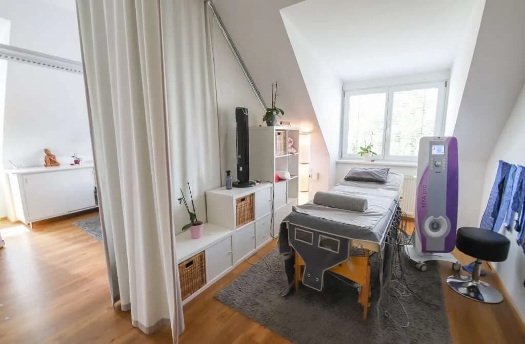2-Zimmer-Gewerbeimmobilie mieten in Völkermarkt – 67 m², € 770 – Bild 5 von 10