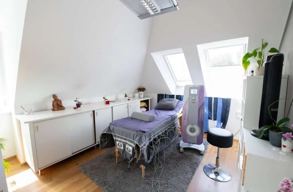 2-Zimmer-Gewerbeimmobilie mieten in Völkermarkt – 67 m², € 770 – Bild 6 von 10