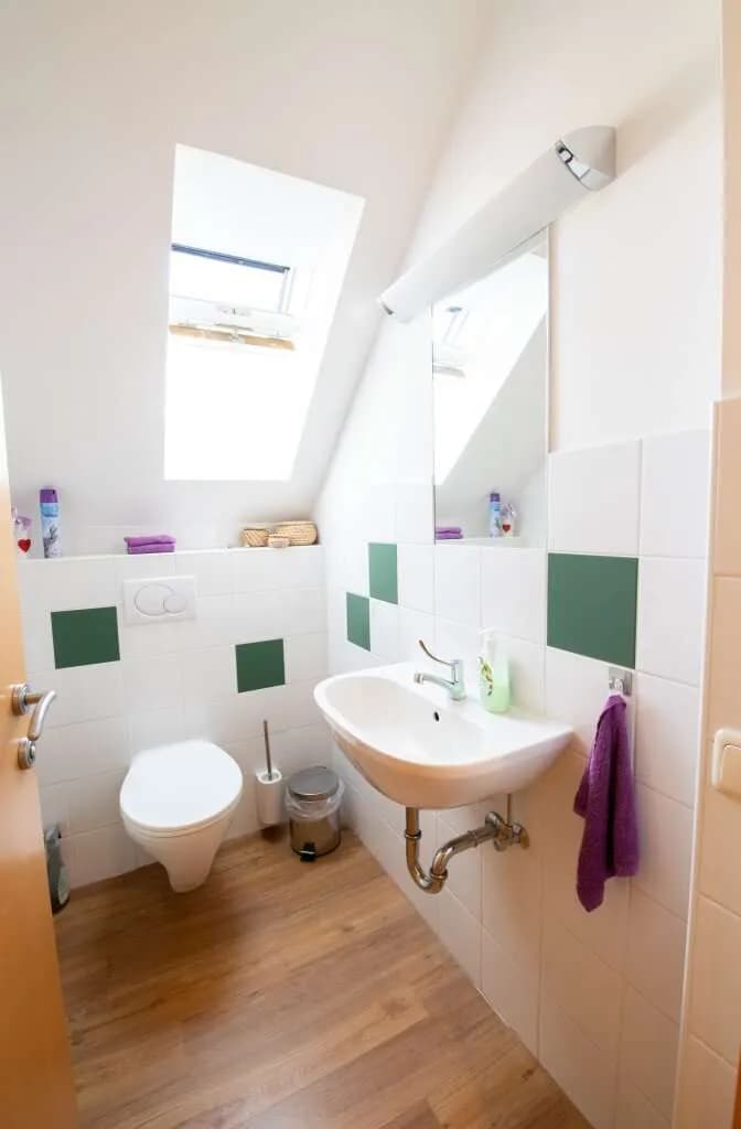 2-Zimmer-Gewerbeimmobilie mieten in Völkermarkt – 67 m², € 770 – Bild 8 von 10