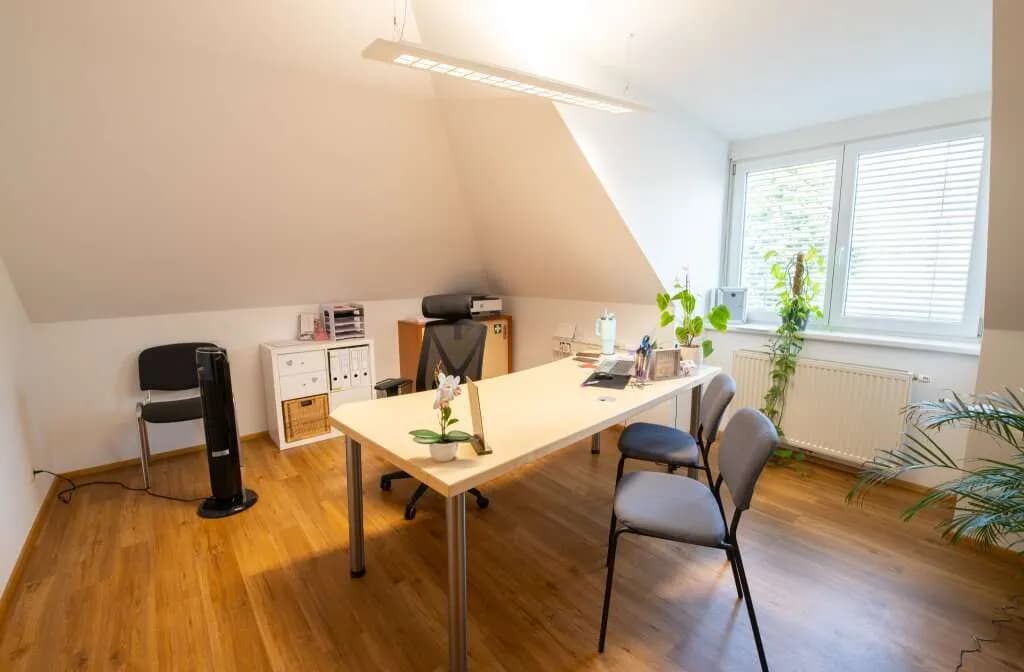 2-Zimmer-Gewerbeimmobilie mieten in Völkermarkt – 67 m², € 770 – Bild 9 von 10