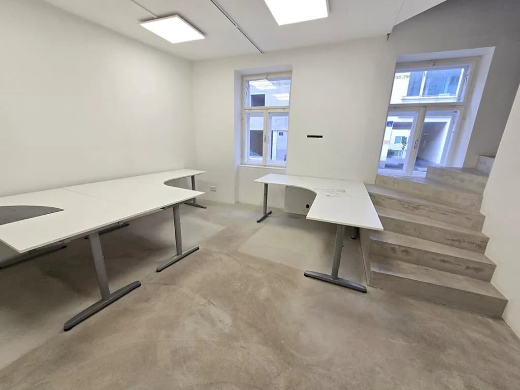 Wohnung kaufen in Wien – 105 m², € 450.000 – Bild 1 von 7