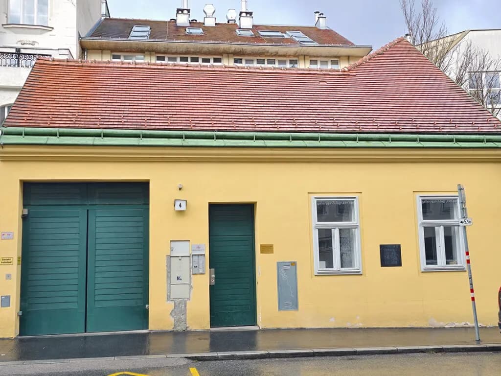 Wohnung kaufen in Wien – 105 m², € 450.000 – Bild 7 von 7
