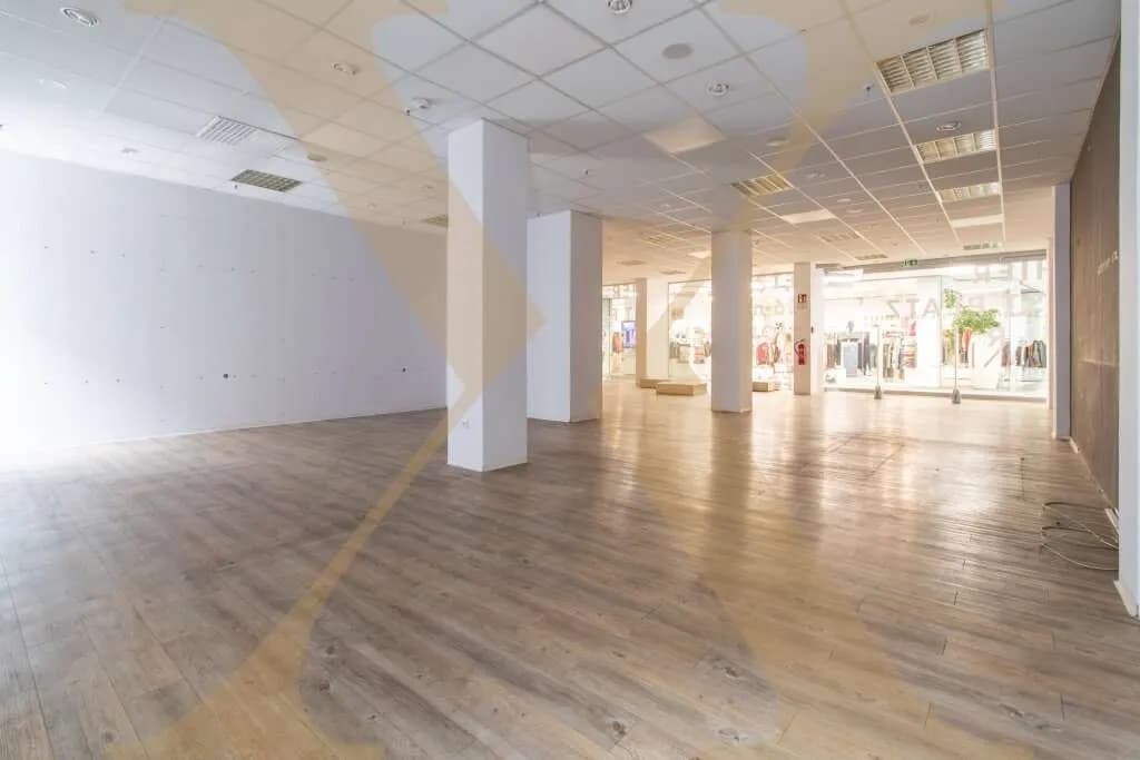 Gewerbeimmobilie mieten in Linz – 167 m²