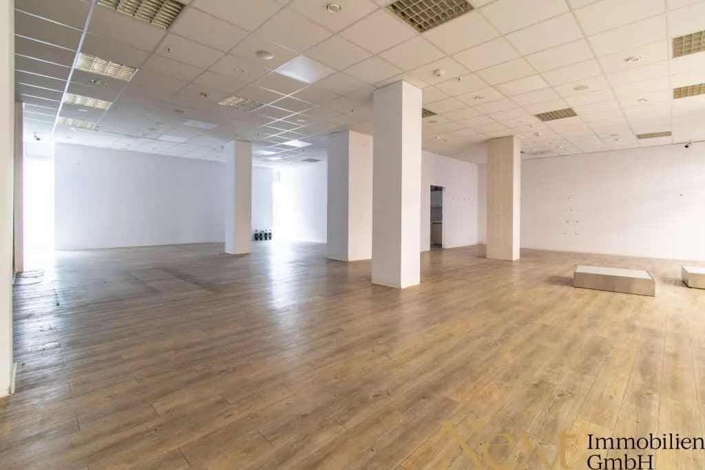 Gewerbeimmobilie mieten in Linz – 167 m² – Bild 2 von 7