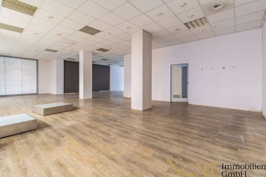 Gewerbeimmobilie mieten in Linz – 167 m² – Bild 3 von 7
