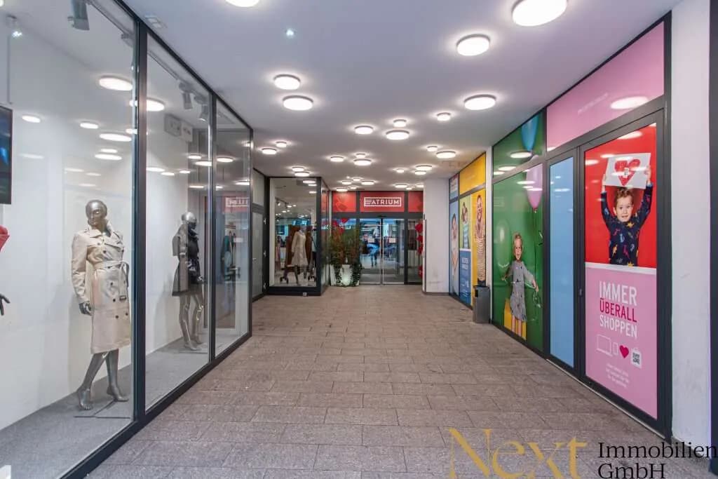 Gewerbeimmobilie mieten in Linz – 167 m² – Bild 7 von 7