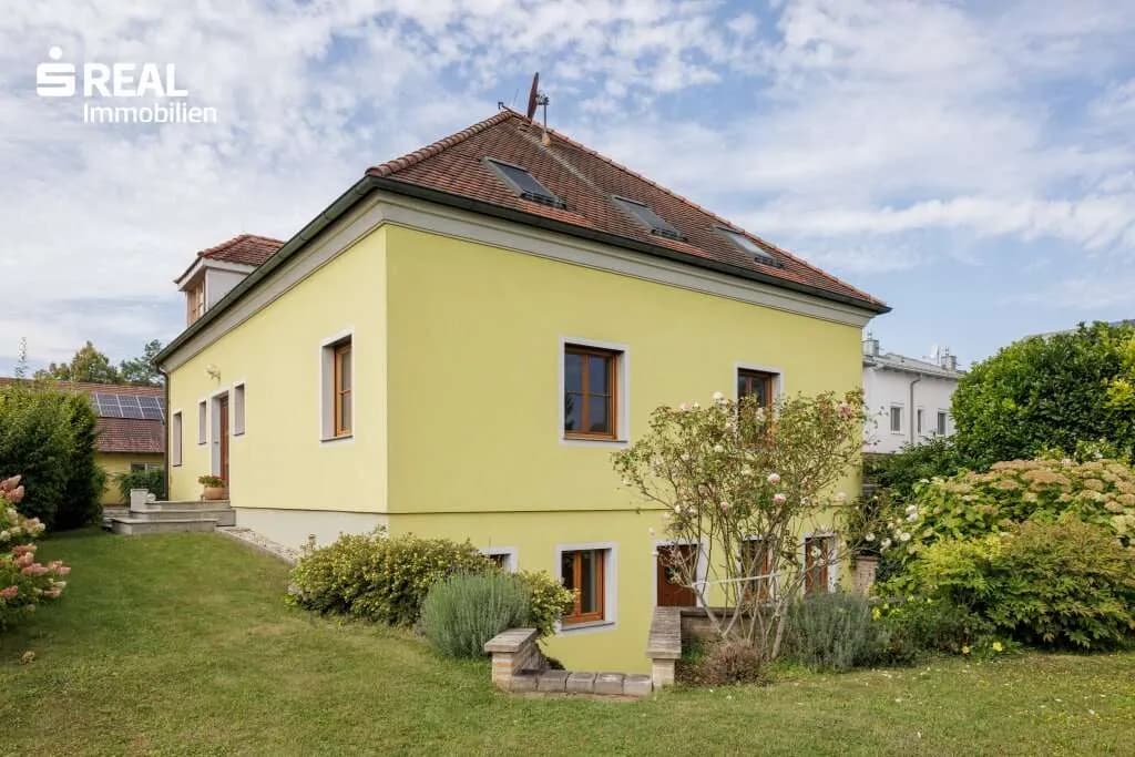 8-Zimmer-Haus kaufen in Hollabrunn – 391 m², € 790.000 – Bild 4 von 32