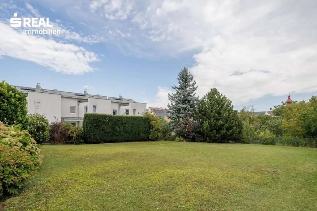 8-Zimmer-Haus kaufen in Hollabrunn – 391 m², € 790.000 – Bild 7 von 32