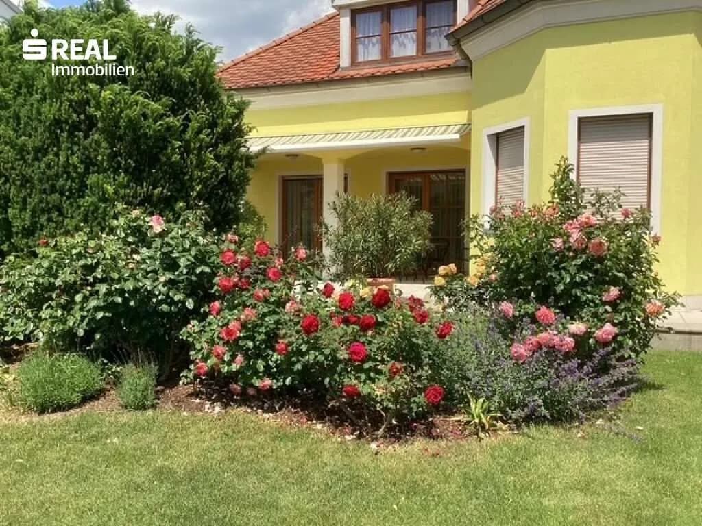 8-Zimmer-Haus kaufen in Hollabrunn – 391 m², € 790.000 – Bild 8 von 32