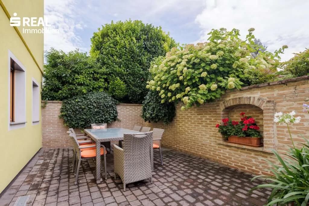 8-Zimmer-Haus kaufen in Hollabrunn – 391 m², € 790.000 – Bild 10 von 32