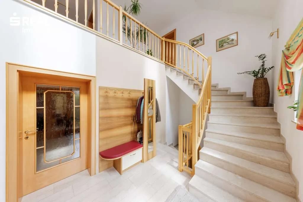 8-Zimmer-Haus kaufen in Hollabrunn – 391 m², € 790.000 – Bild 11 von 32