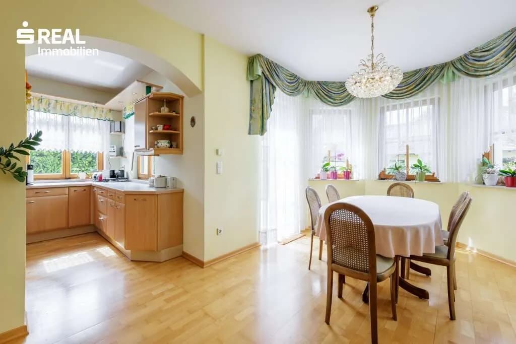8-Zimmer-Haus kaufen in Hollabrunn – 391 m², € 790.000 – Bild 14 von 32