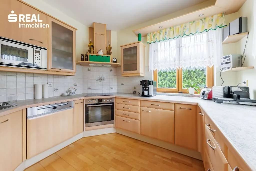 8-Zimmer-Haus kaufen in Hollabrunn – 391 m², € 790.000 – Bild 15 von 32