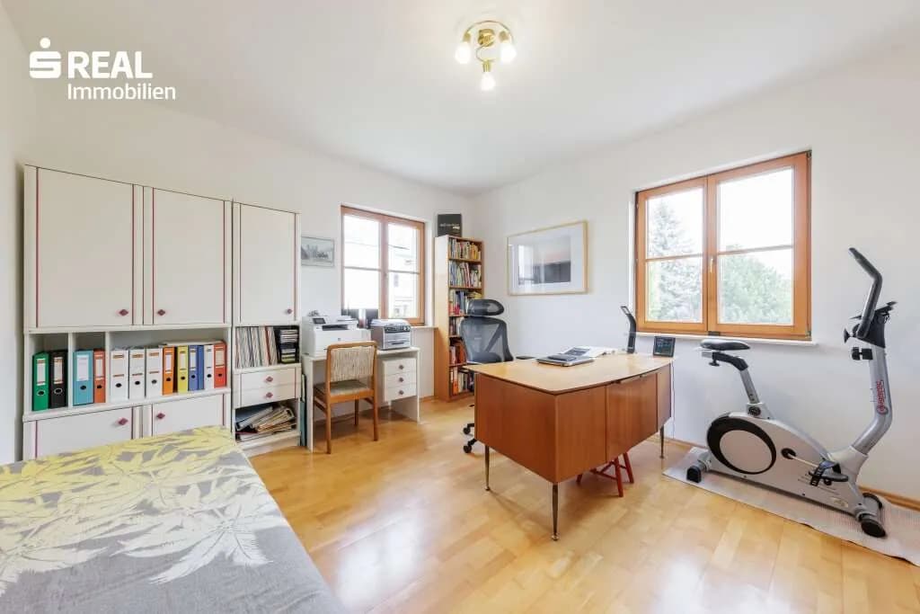 8-Zimmer-Haus kaufen in Hollabrunn – 391 m², € 790.000 – Bild 16 von 32