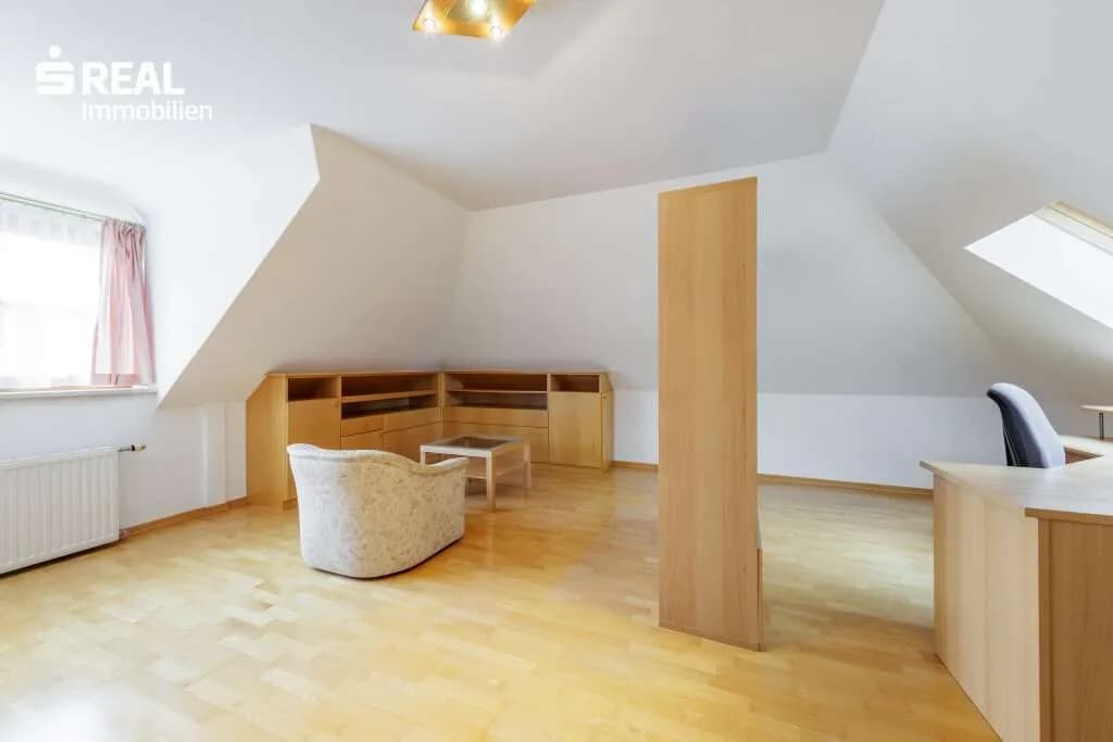 8-Zimmer-Haus kaufen in Hollabrunn – 391 m², € 790.000 – Bild 19 von 32