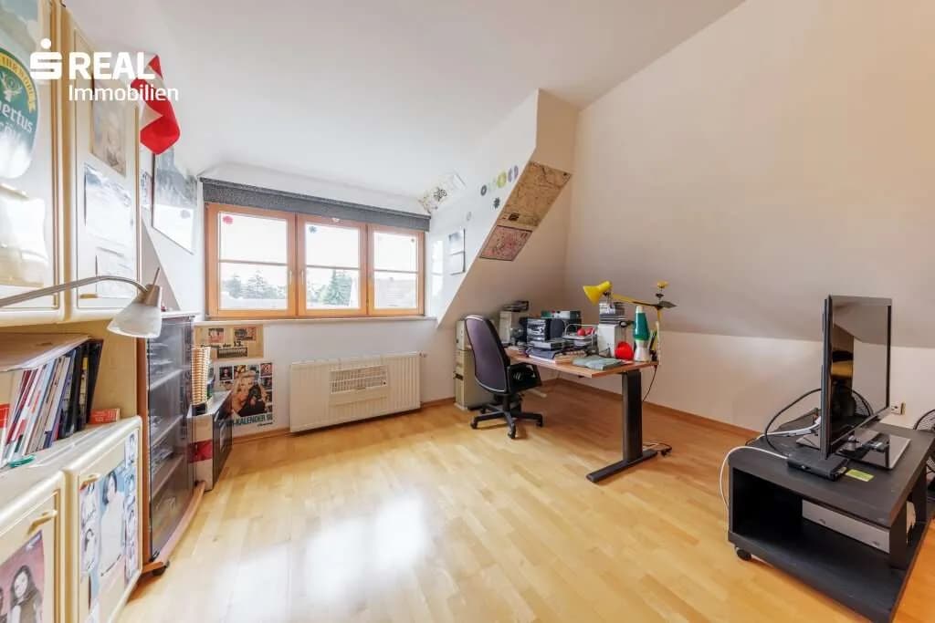 8-Zimmer-Haus kaufen in Hollabrunn – 391 m², € 790.000 – Bild 22 von 32