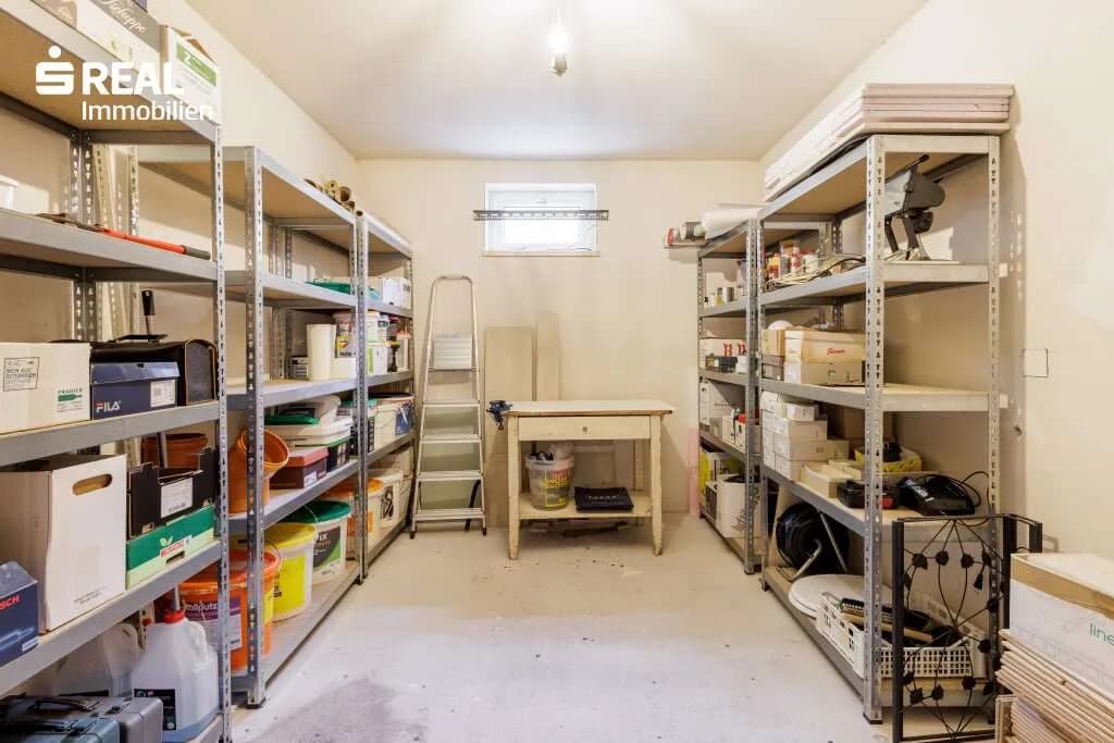 8-Zimmer-Haus kaufen in Hollabrunn – 391 m², € 790.000 – Bild 26 von 32