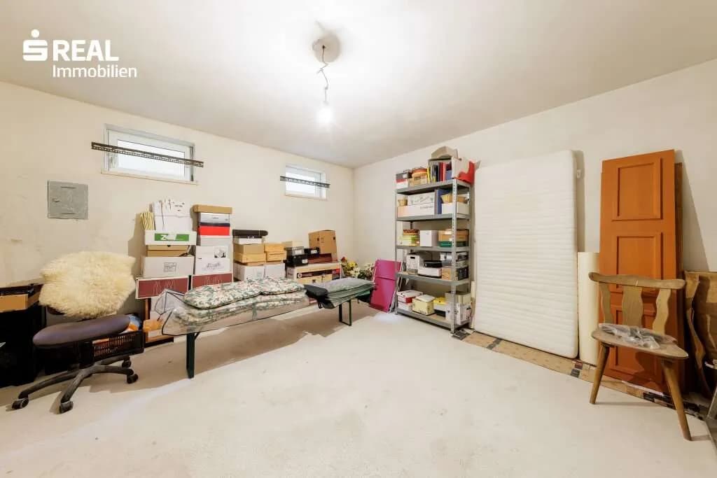 8-Zimmer-Haus kaufen in Hollabrunn – 391 m², € 790.000 – Bild 27 von 32
