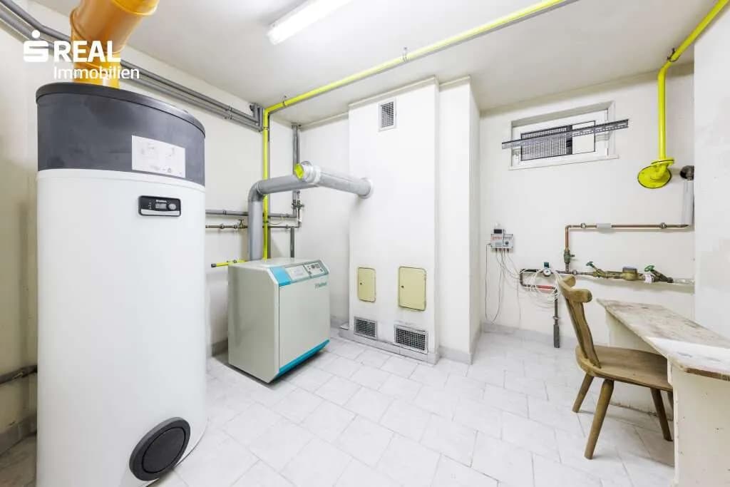 8-Zimmer-Haus kaufen in Hollabrunn – 391 m², € 790.000 – Bild 28 von 32
