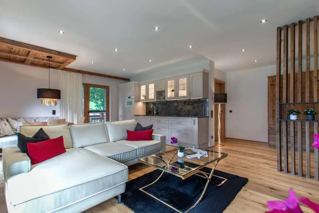 3-Zimmer-Wohnung kaufen in Kufstein – 83,51 m², € 745.000