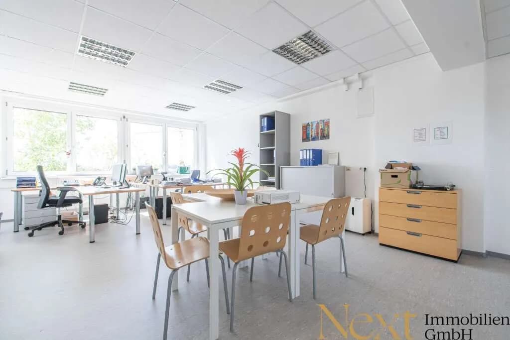 Gewerbeimmobilie mieten in Wels – 140 m², € 1.763 – Bild 3 von 8