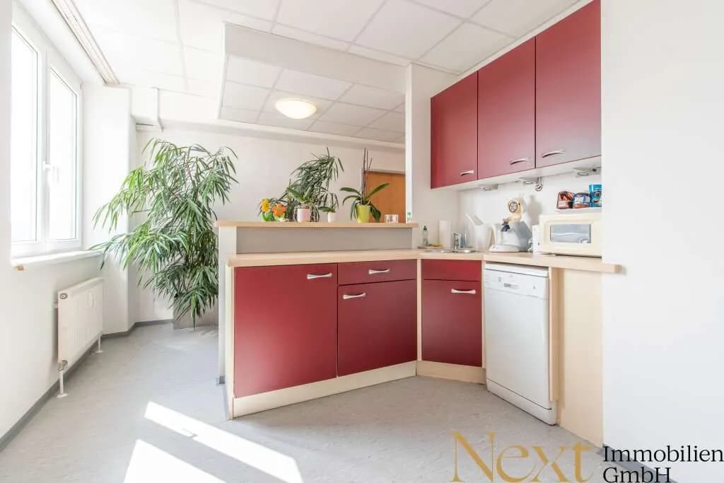 Gewerbeimmobilie mieten in Wels – 140 m², € 1.763 – Bild 4 von 8