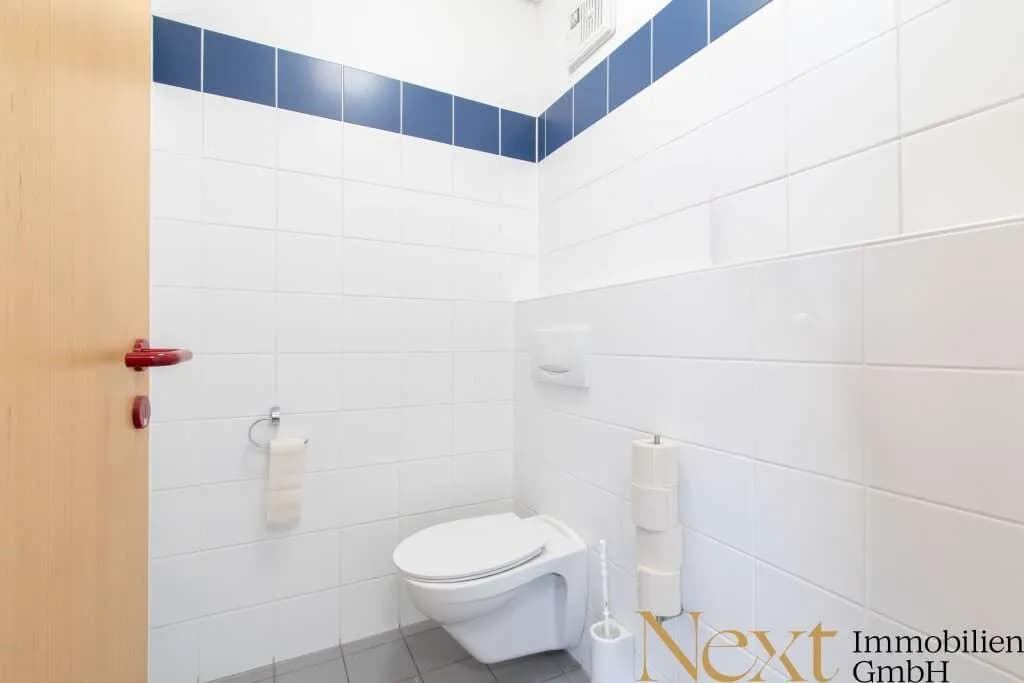 Gewerbeimmobilie mieten in Wels – 140 m², € 1.763 – Bild 5 von 8