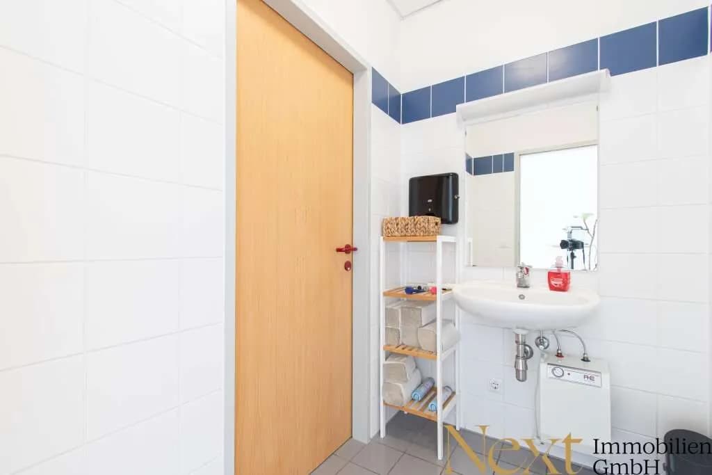 Gewerbeimmobilie mieten in Wels – 140 m², € 1.763 – Bild 6 von 8