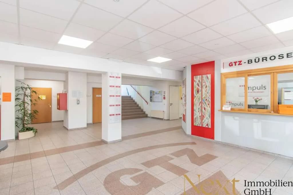 Gewerbeimmobilie mieten in Wels – 140 m², € 1.763 – Bild 7 von 8