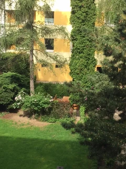 3-Zimmer-Wohnung mieten in Wien – 84 m², € 1.490 – Bild 1 von 14