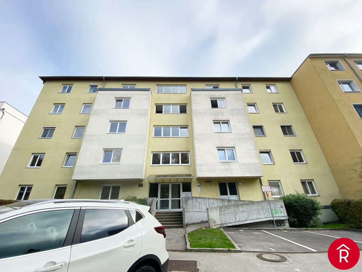 4-Zimmer-Wohnung mieten in Linz – 135,33 m², € 1.671 – Bild 9 von 9